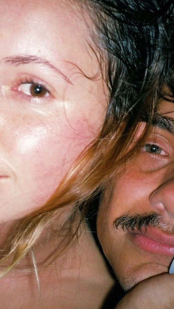 Laura Dutra e Cadu Libonati