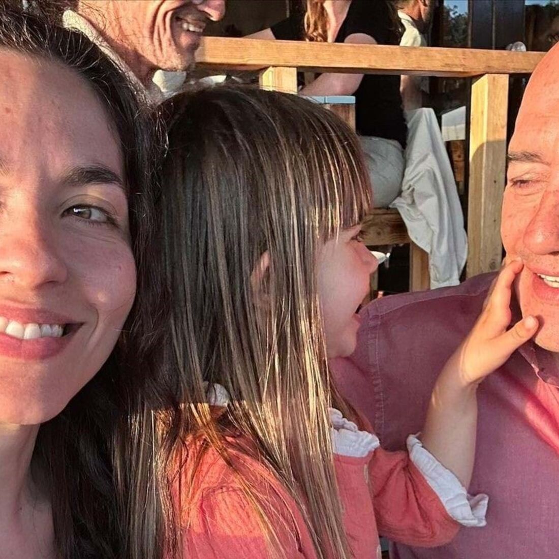 José Raposo, Sara Barradas