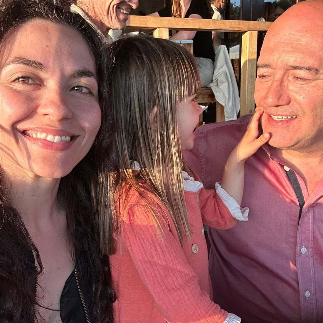 José Raposo, Sara Barradas