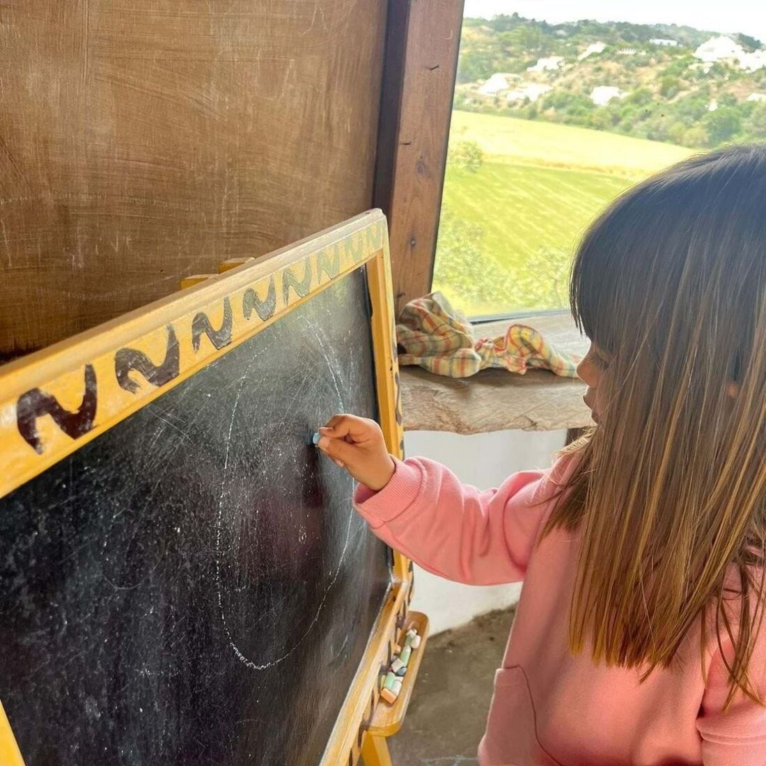 José Raposo, Sara Barradas