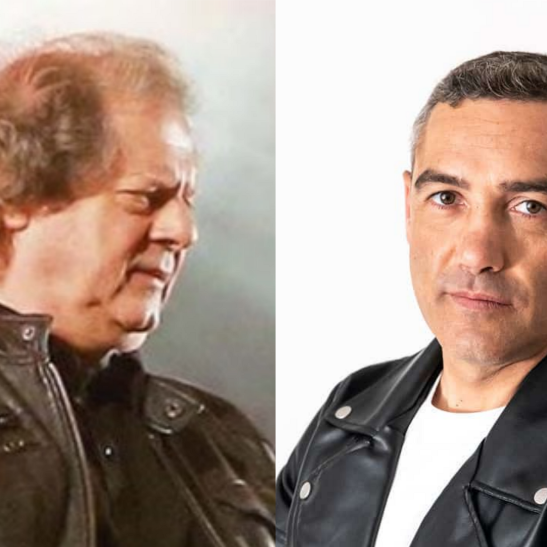 António Manuel Ribeiro, Fernando Rodrigues
