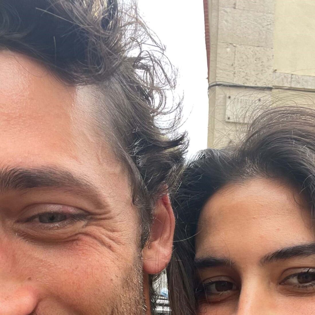 Isabela Valadeiro e Carlos Ferra