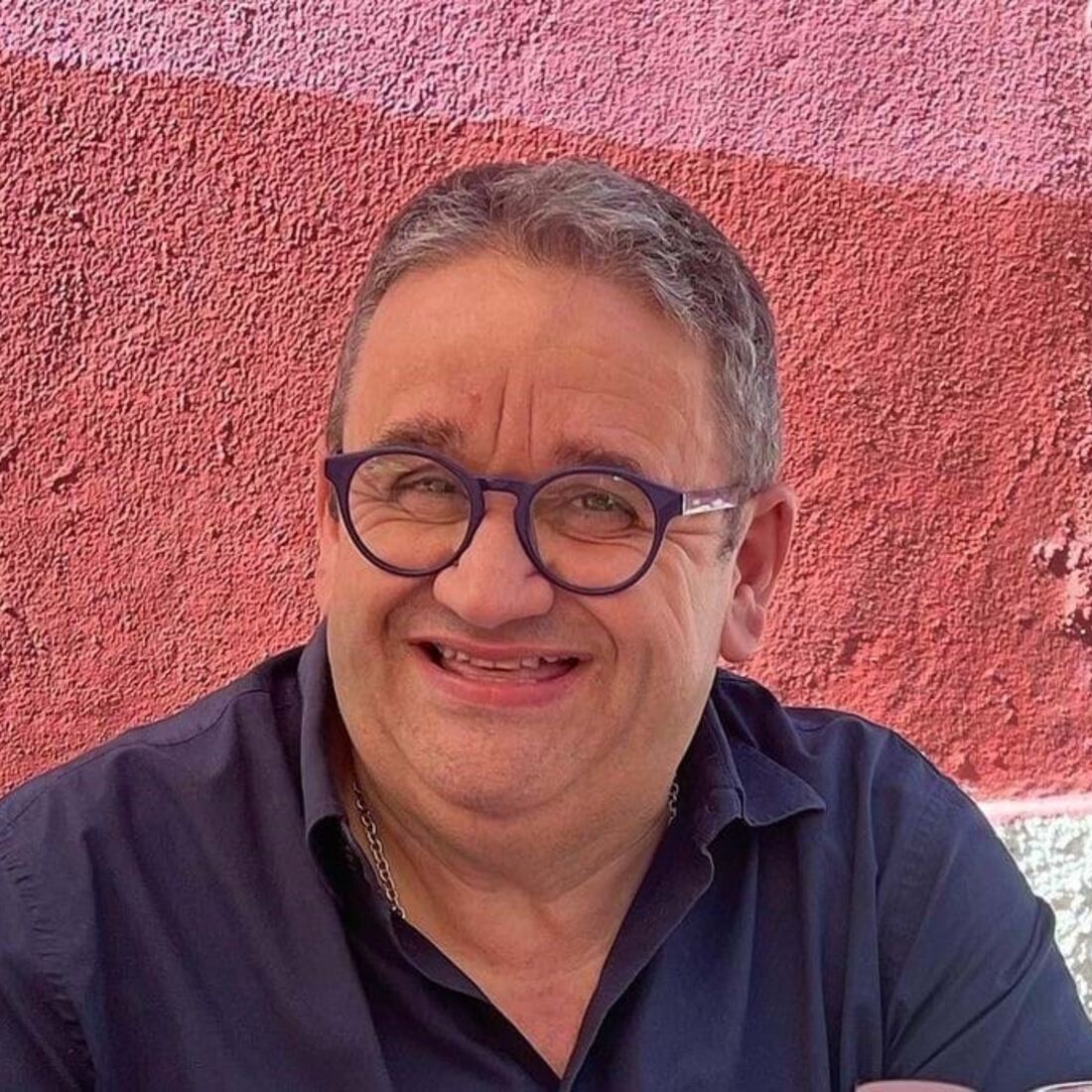 Fernando Mendes