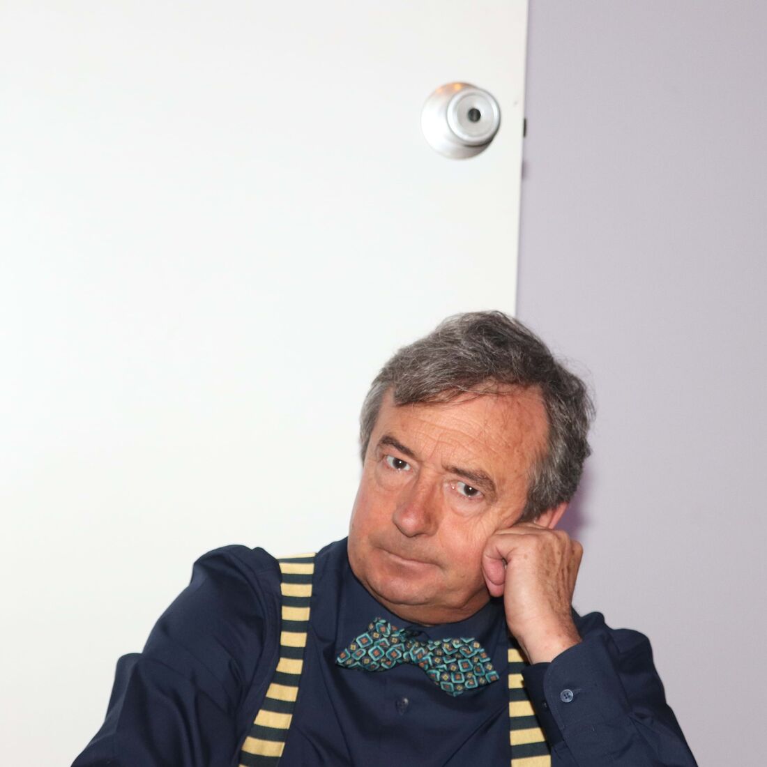 Luís Aleluia