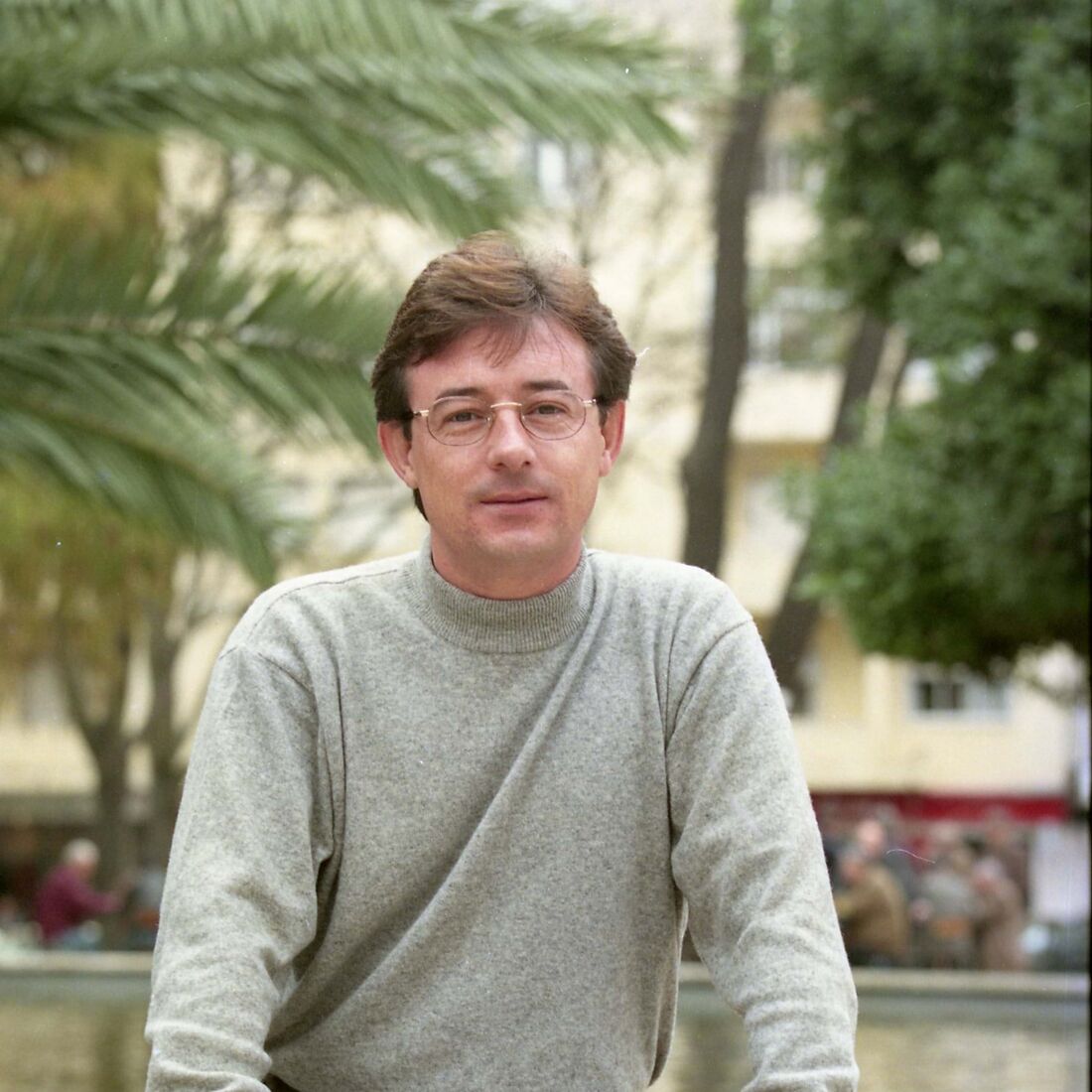 Luís Aleluia
