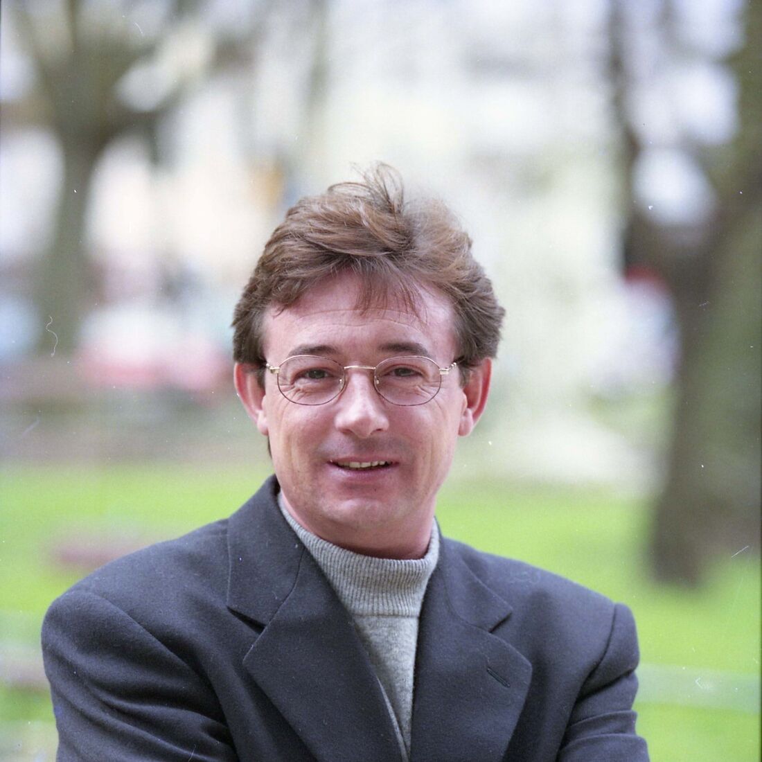 Luís Aleluia
