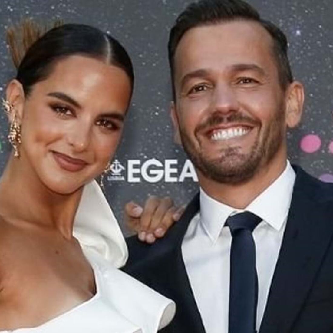 Sara Matos, Pedro Teixeira