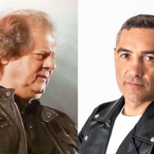 António Manuel Ribeiro, Fernando Rodrigues