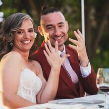 Ana Bento, Ivo Martins, Casamento Marcado