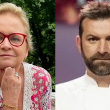 Noémia Costa, Ljubomir Stanisic