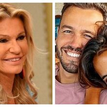 Cinha Jardim, Pedro Teixeira, Sara Matos