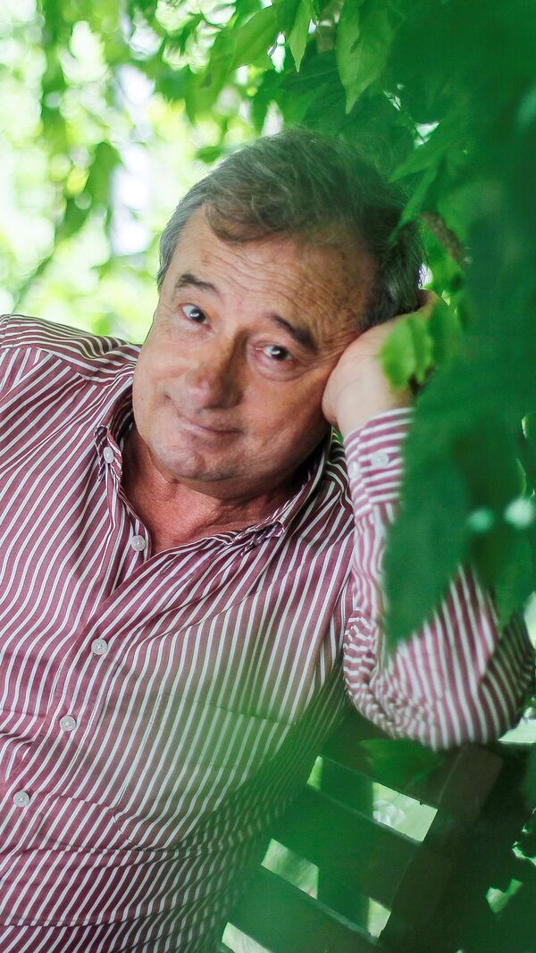 Luís Aleluia
