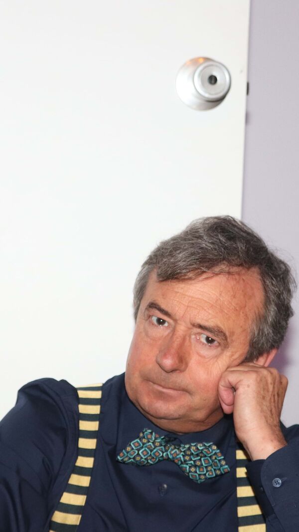 Luís Aleluia