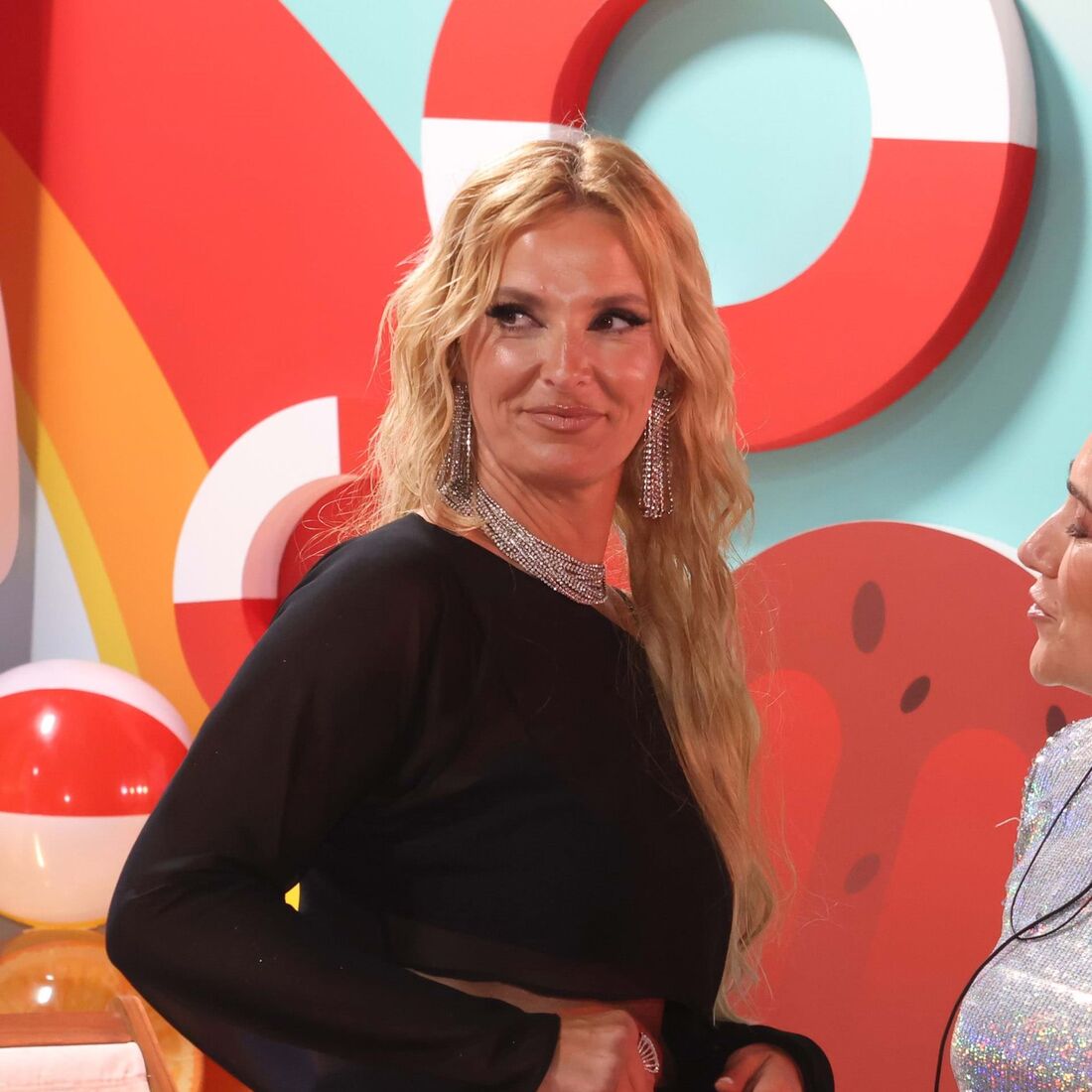 Cristina Ferreira, Maria Cerqueira Gomes, Lili Caneças, Ruben Rua