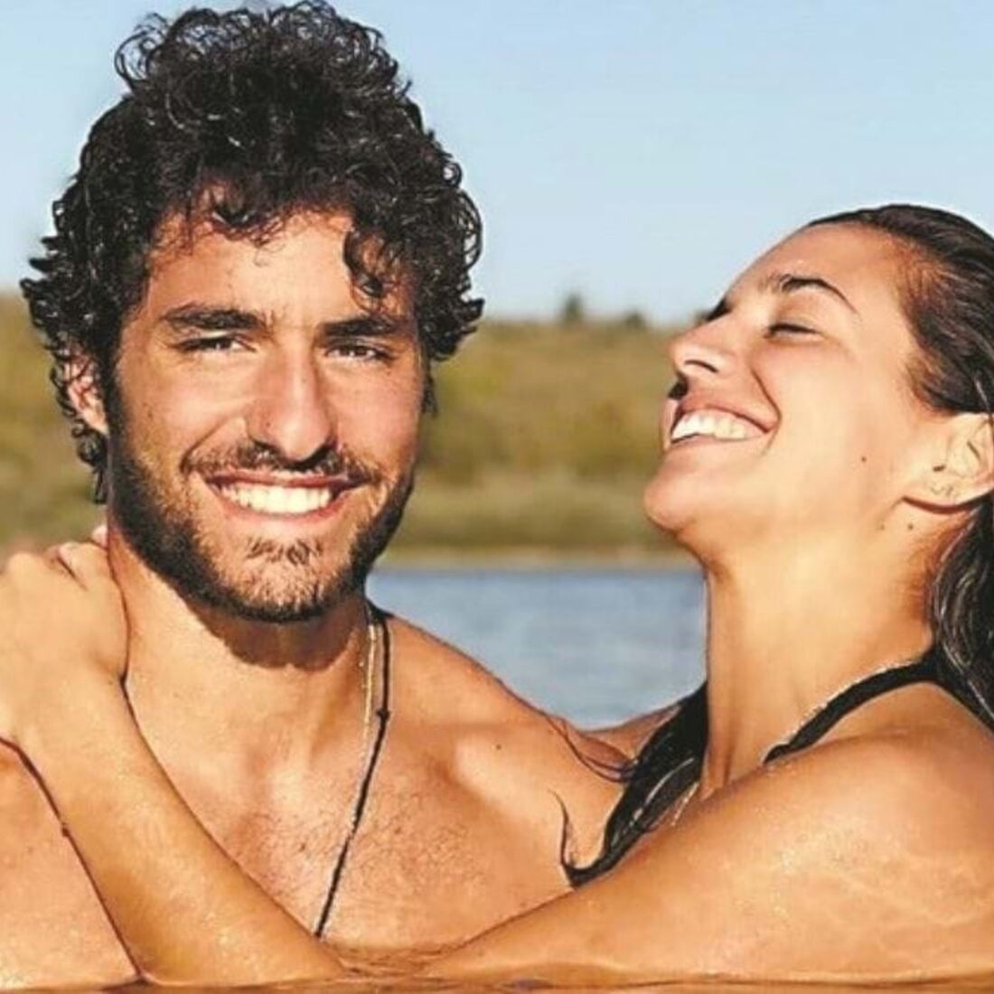 José Condessa, Barbara Branco