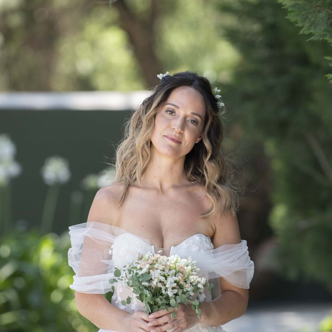 Regina, Casamento Marcado, TVI