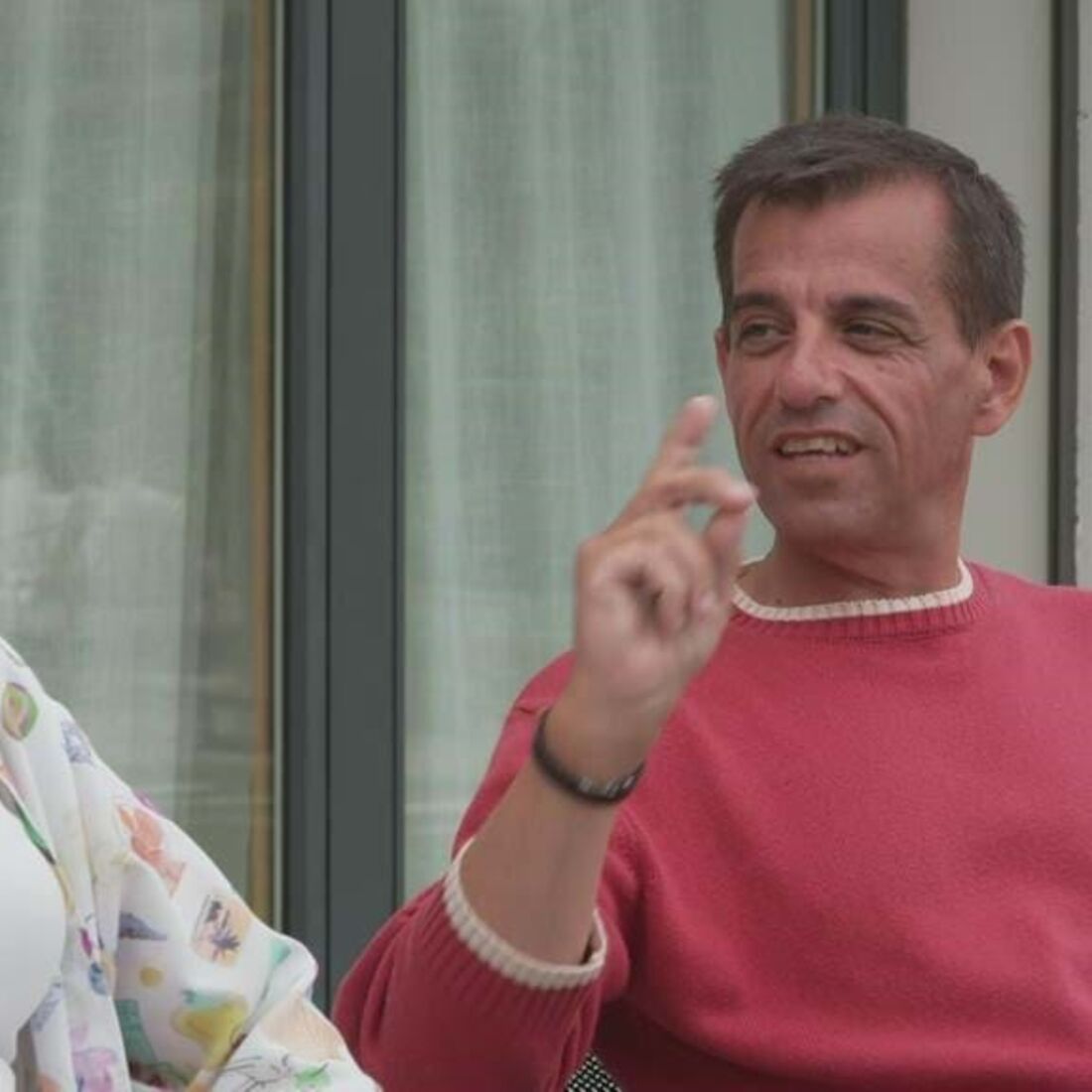 Regina, Casamento Marcado, TVI