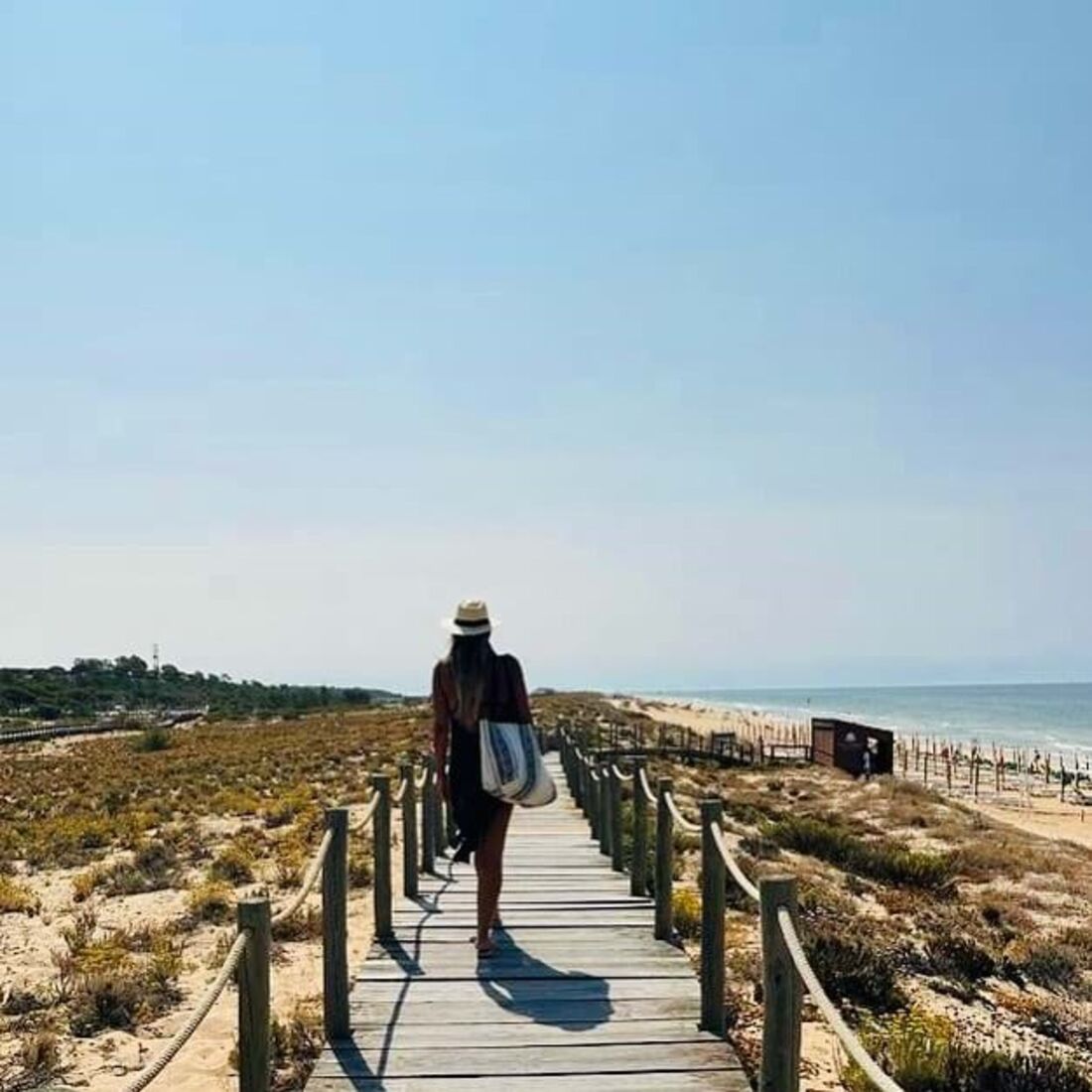 Férias de Isabel Figueira