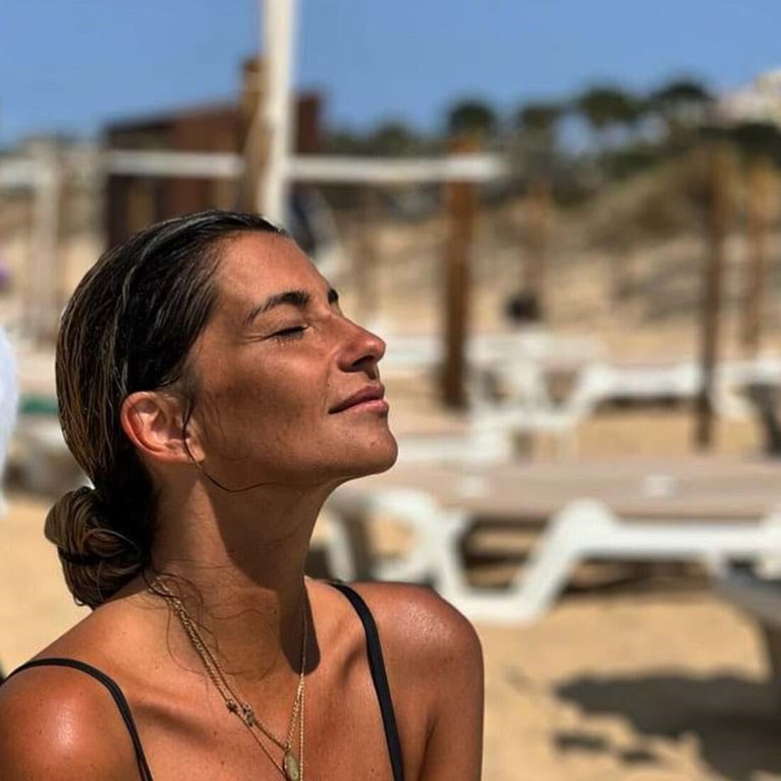 Férias de Isabel Figueira