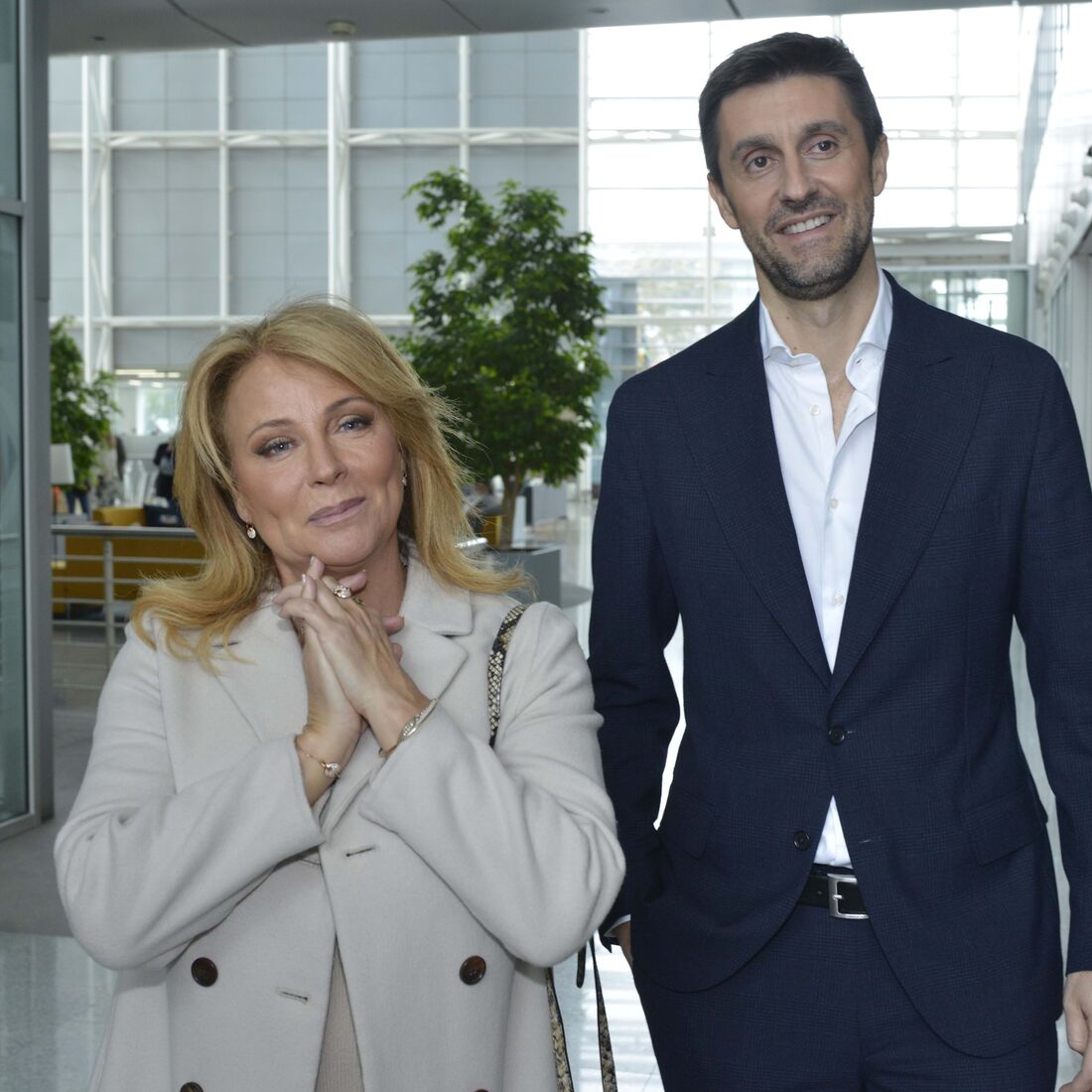 Alexandra Lencastre, Daniel Oliveira