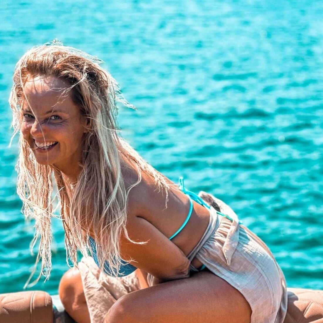 Bárbara Norton de Matos