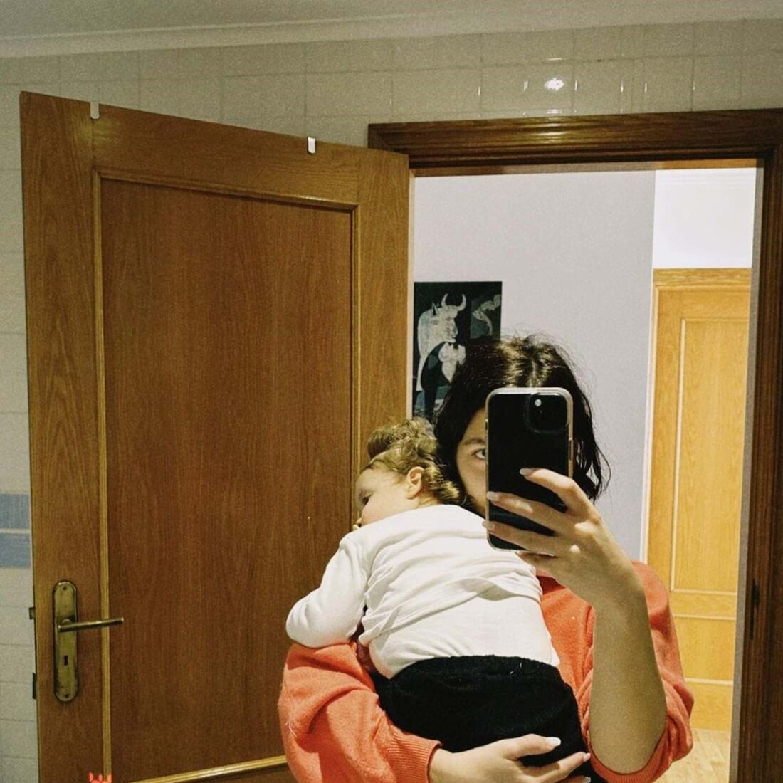 Bruna Quintas, Guilherme Moura