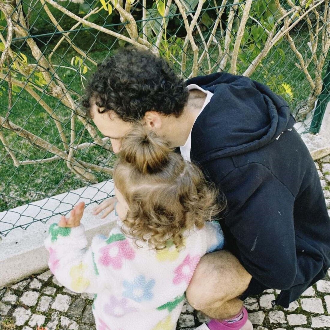 Bruna Quintas, Guilherme Moura