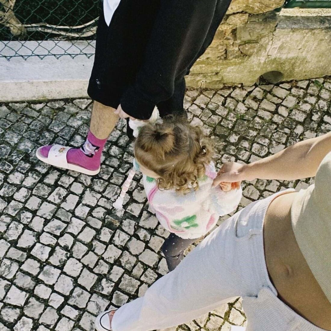 Bruna Quintas, Guilherme Moura