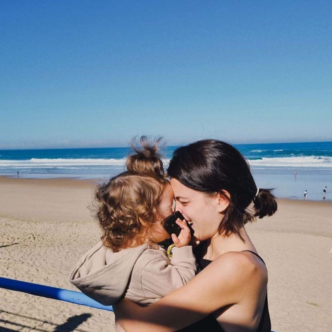 Bruna Quintas, Guilherme Moura