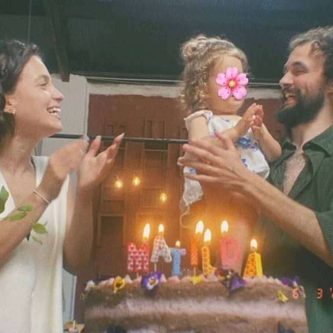 Bruna Quintas, Guilherme Moura