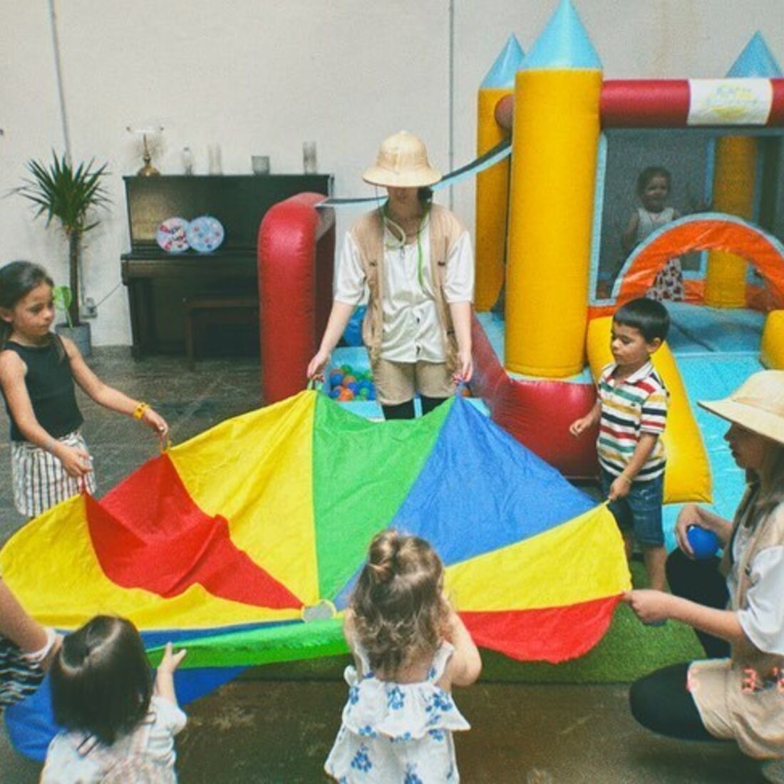 Bruna Quintas, Guilherme Moura