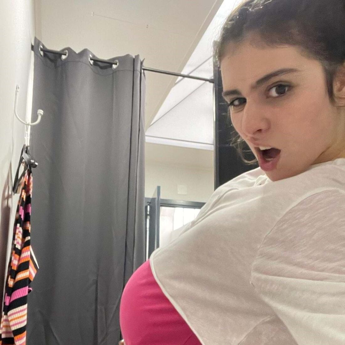 Novela For Sem Tempo, Mariana Cardoso