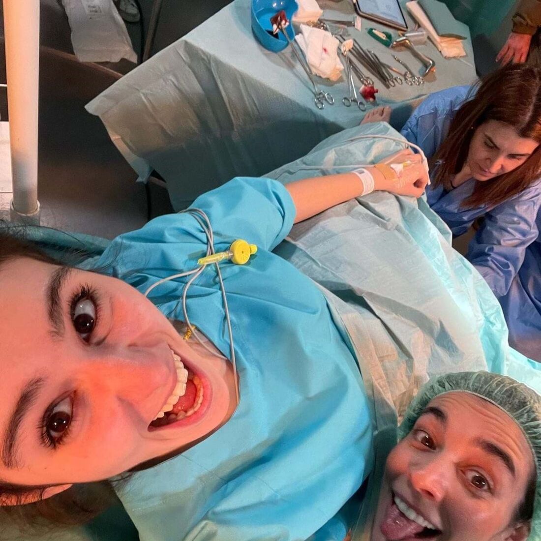 Novela For Sem Tempo, Mariana Cardoso