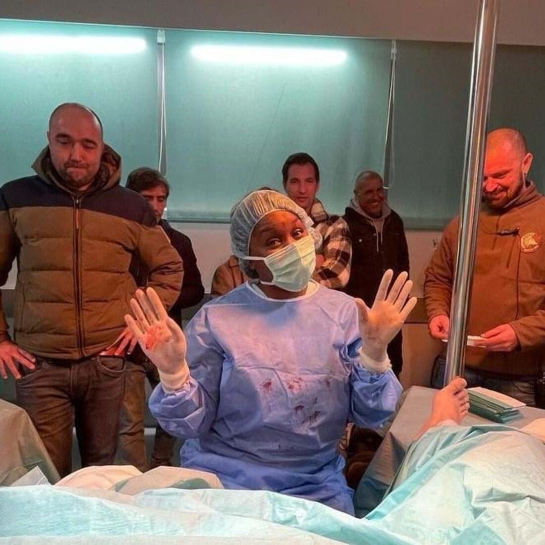 Novela For Sem Tempo, Mariana Cardoso