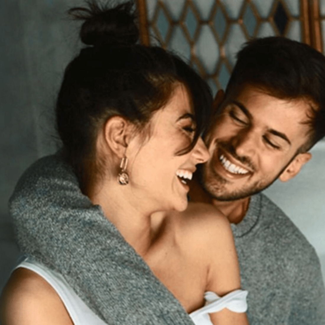 Carolina Carvalho, David Carreira
