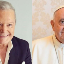 Marco Paulo, Papa Francisco