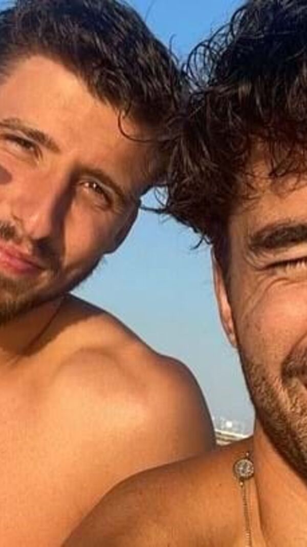 Rúben Dias, José Condessa