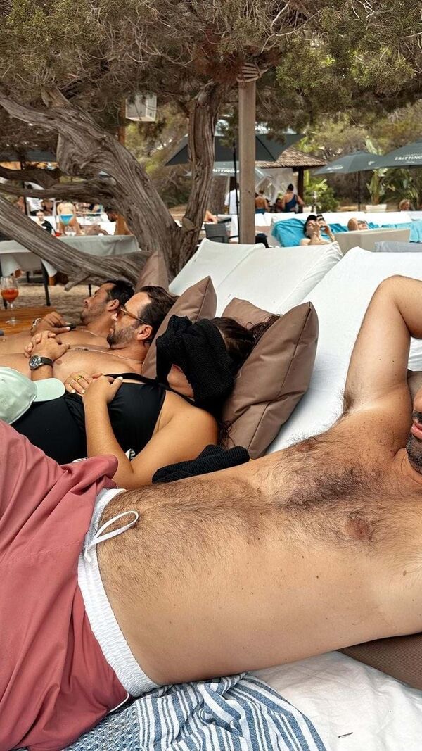 Pedro Teixeira, Ana Guiomar, Diogo Valsassina
