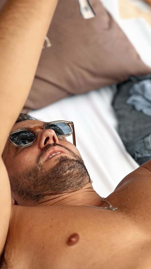 Pedro Teixeira