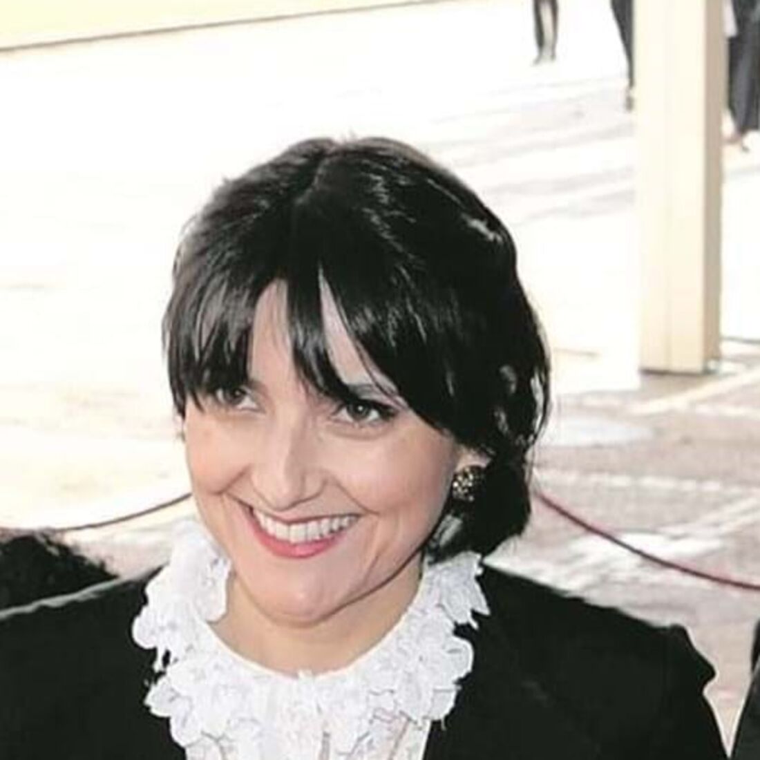 João Catarré, Joana Pais de Brito