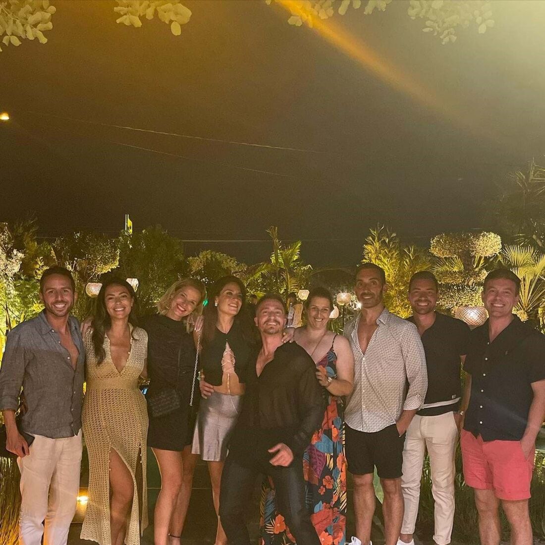 Sofia Ribeiro, Edmundo Rosa, Cristina ferreira, Catarina Duarte