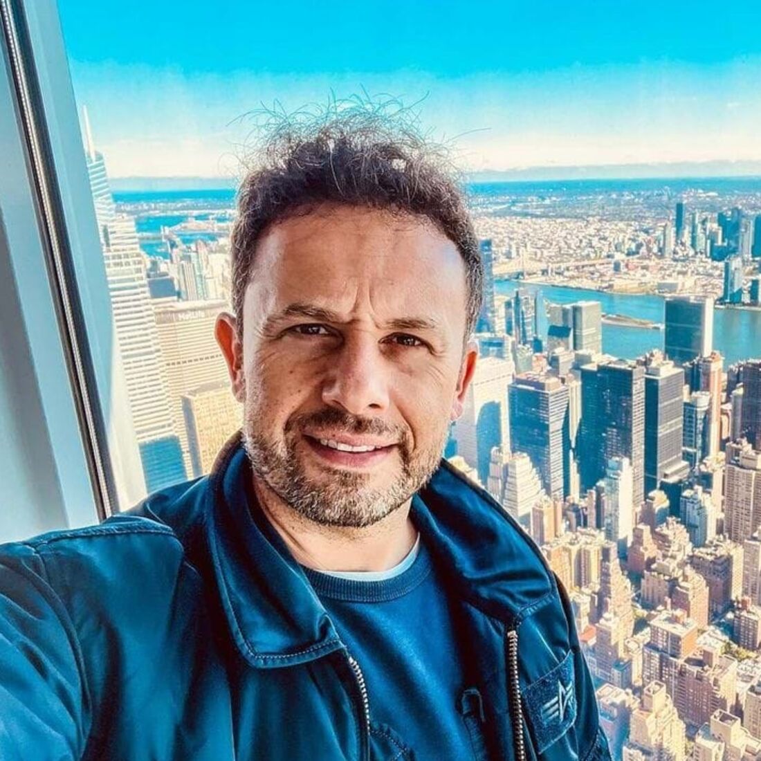 João Paulo Rodrigues