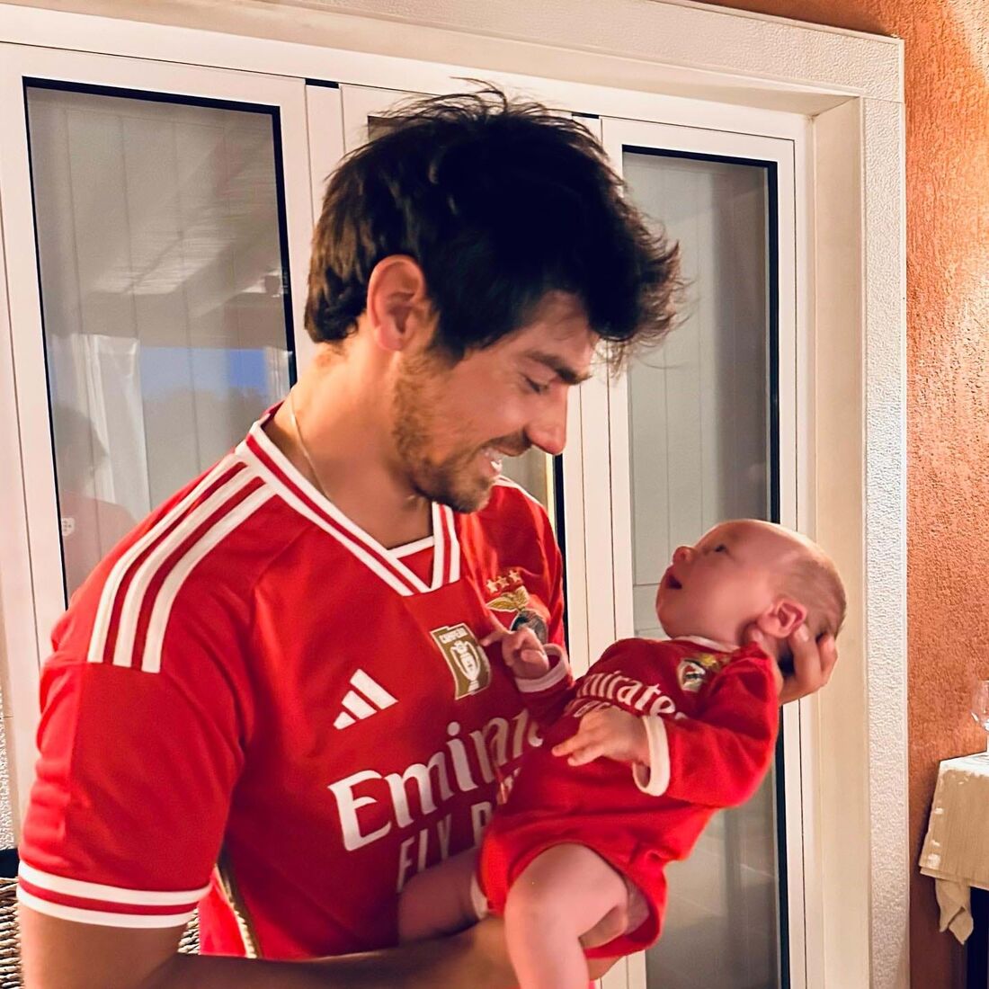 Lourenço Ortigão, Vicente Blue