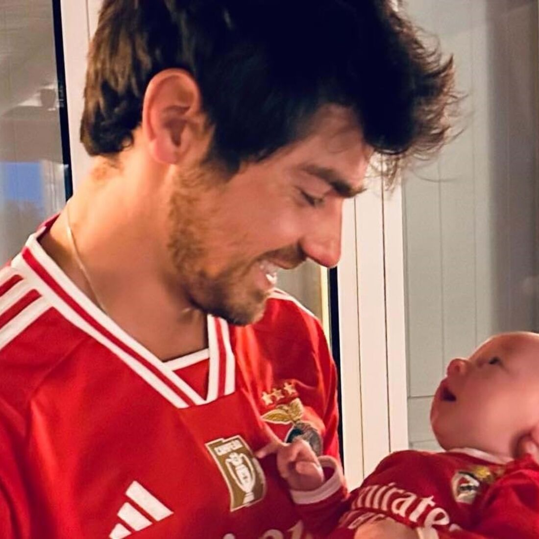 Lourenço Ortigão, Vicente Blue