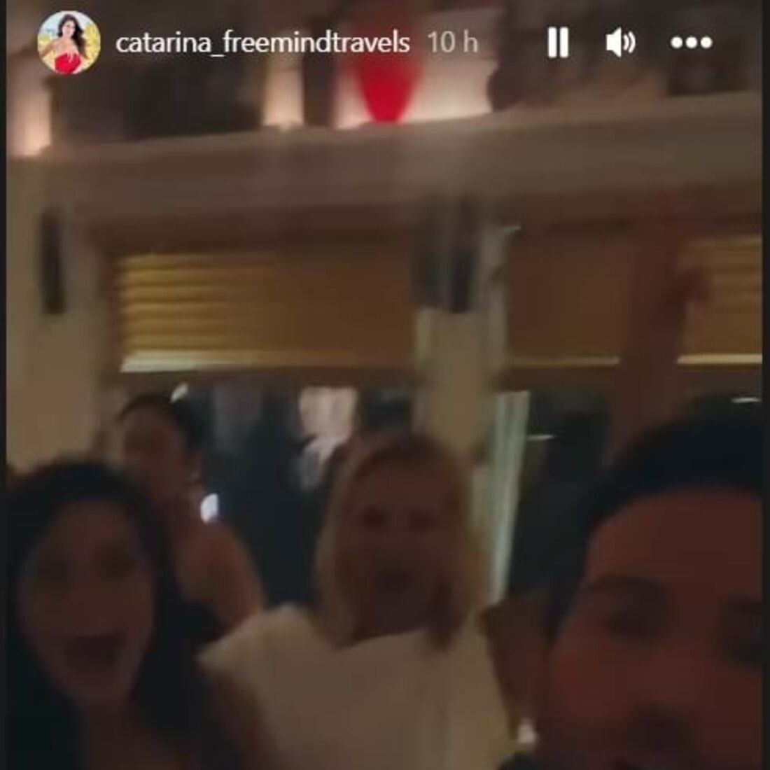 Bruno Cabrerizo, Cristina Ferreira, Catarina Duarte