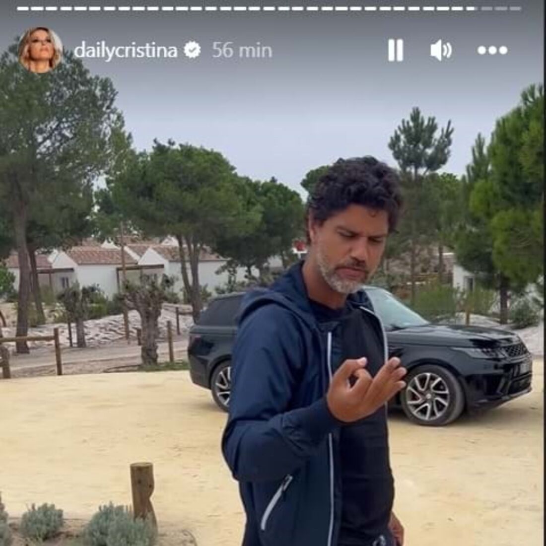 Bruno Cabrerizo, Cristina Ferreira, Catarina Duarte