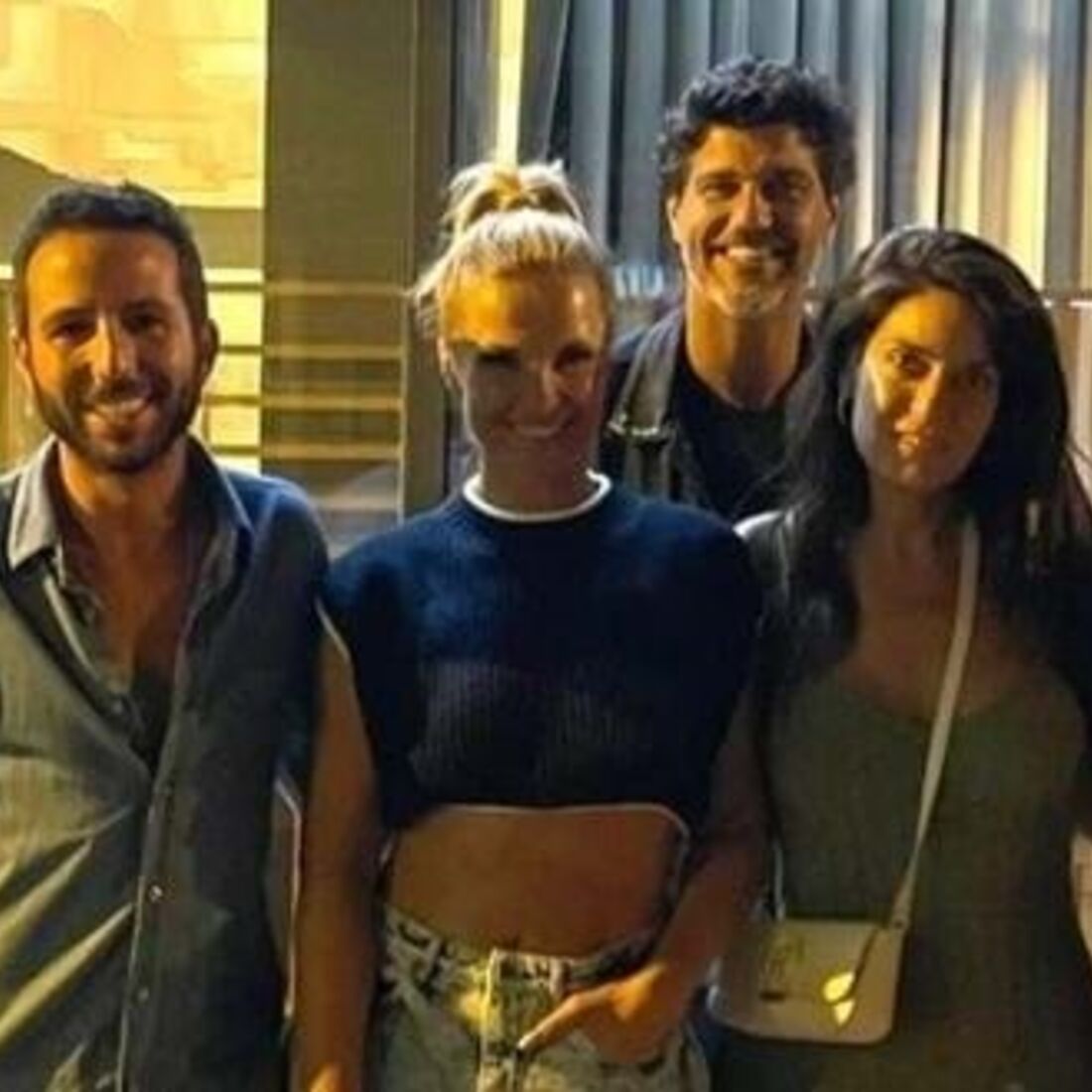 Bruno Cabrerizo, Cristina Ferreira, Catarina Duarte, Rubinho Correia, Edmundo Rosa