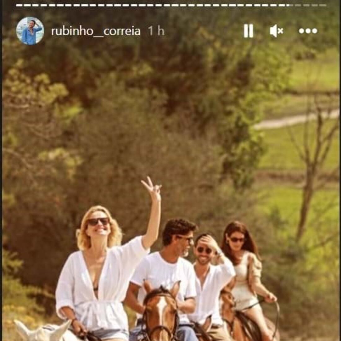 Cristina Ferreira, Madonna, Rubinho Correia, Bruno Cabrerizo, Catarina Duarte, Lourdes Maria, Rocco Richie, Esther, David Banda, Mercy James