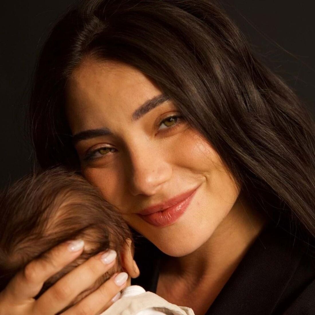 David Carreira, Carolina Carvalho