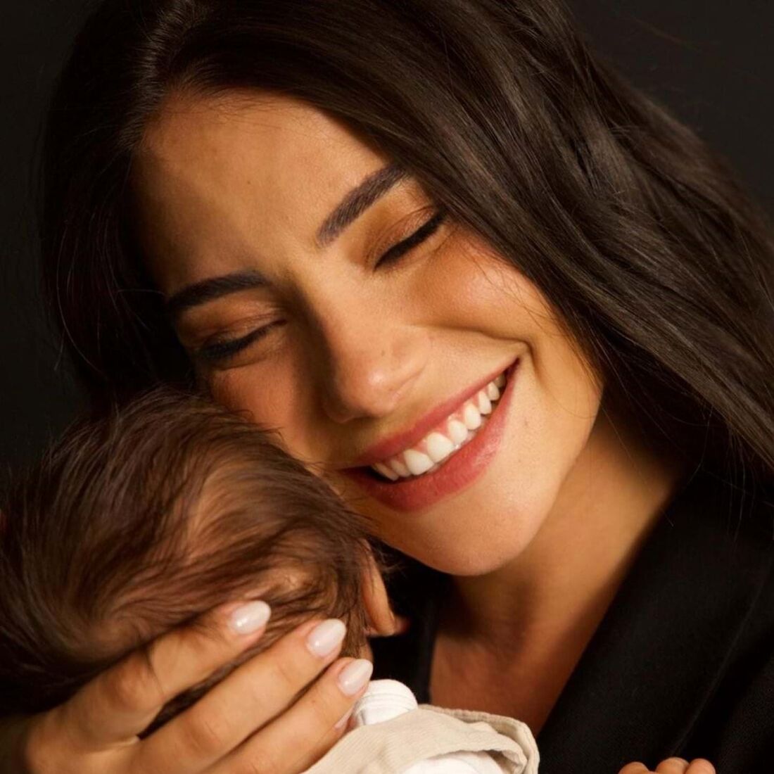 David Carreira, Carolina Carvalho